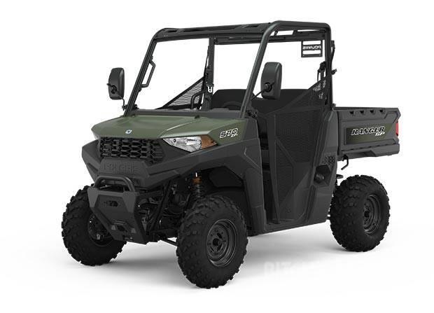 Polaris Ranger SP 570 EPS, Traktor B Ny! UTV-d