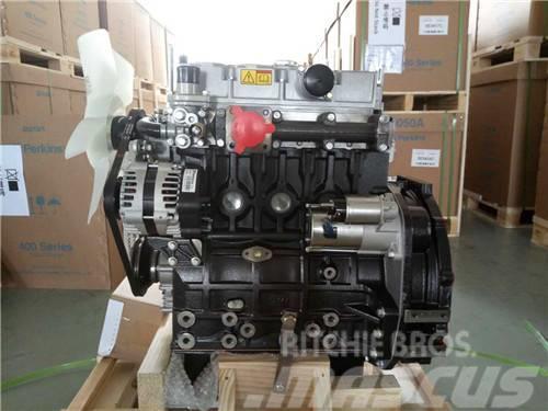Perkins Hot sale 403D-11 Diesel Engine Diiselgeneraatorid