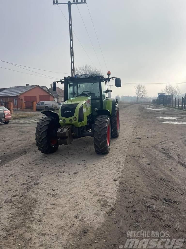 CLAAS Axos 330 Traktorid