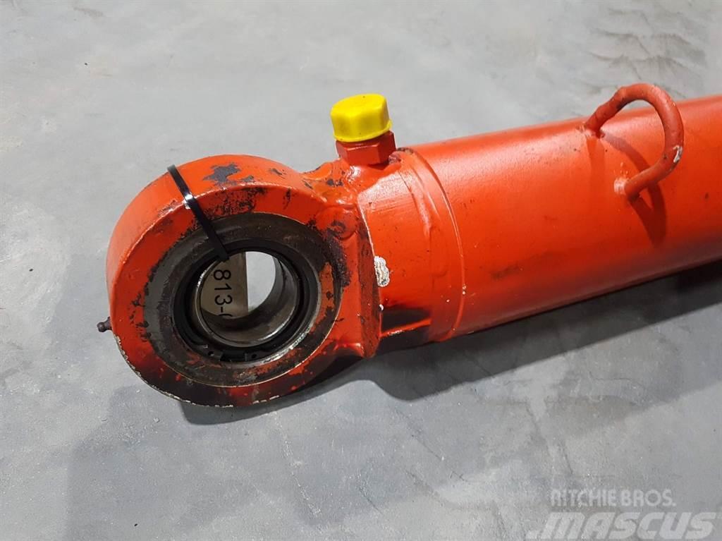 O&K L20I - Lifting cylinder/Hubzylinder/Hefcilinder Hüdraulika