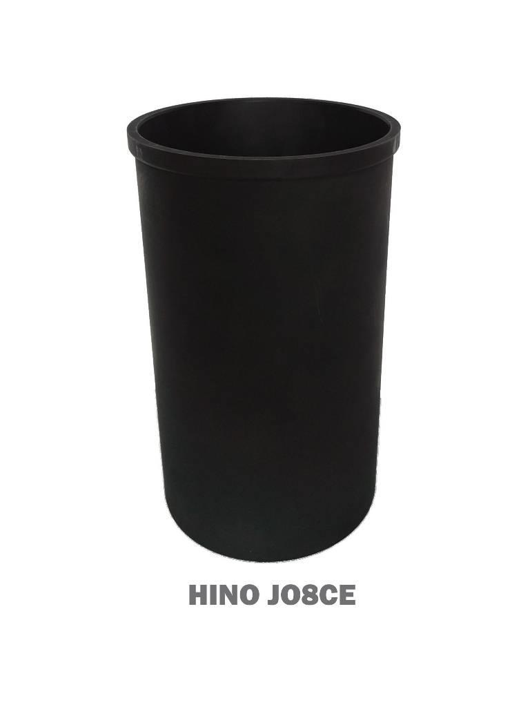 Hino Cylinder liner J08CE Mootorid