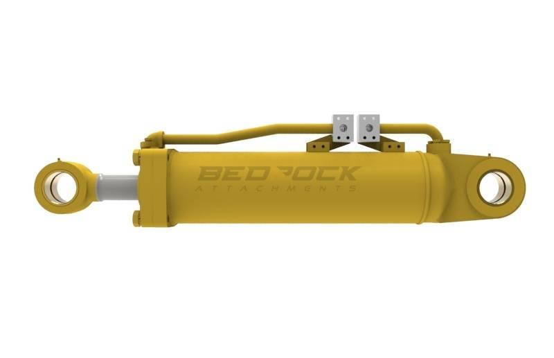 Bedrock D7G Ripper Cylinder Kaabitsad