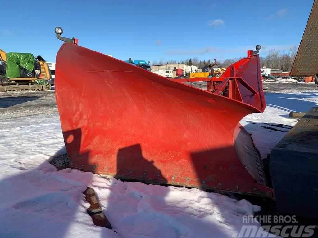  Hydraulic ARROW SNOW PLOW / LUMESAHK Lumekoristusmasinad