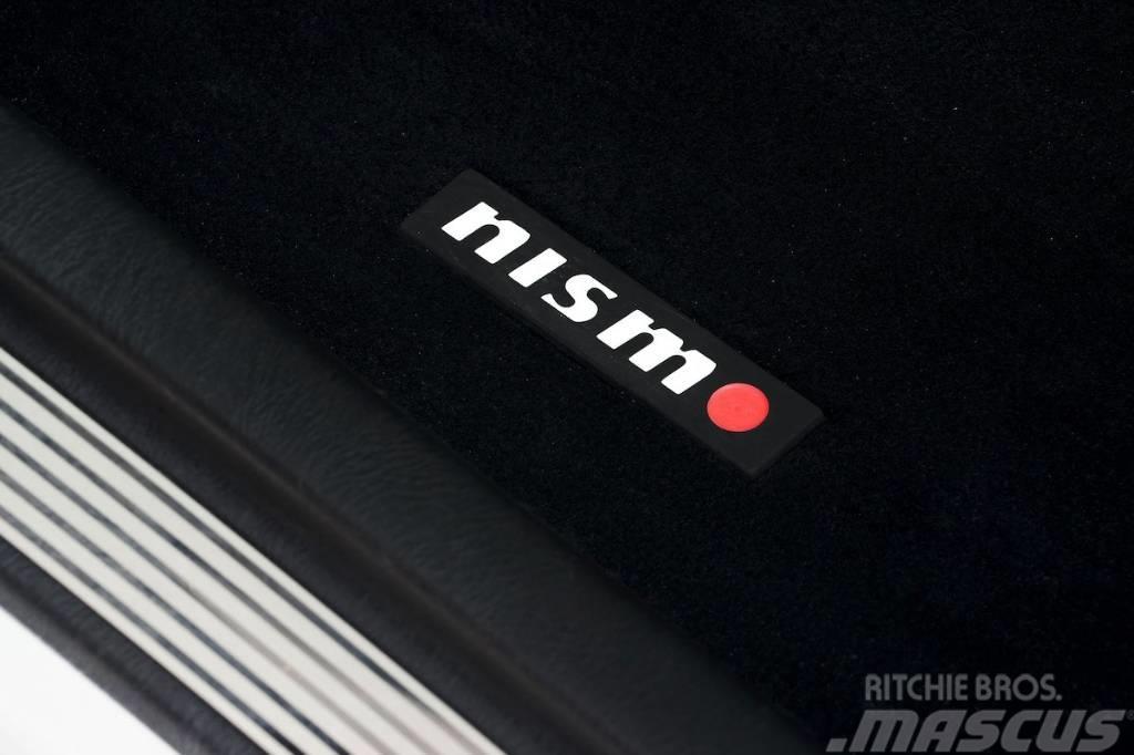 Nissan SKYLINE GTR R34 V-SPEC NISMO LMGT4 Sõiduautod