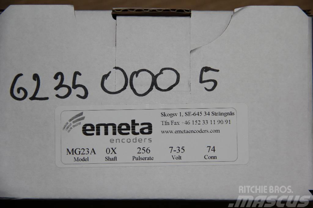  EMETA ENCODERS 5079964 Muu