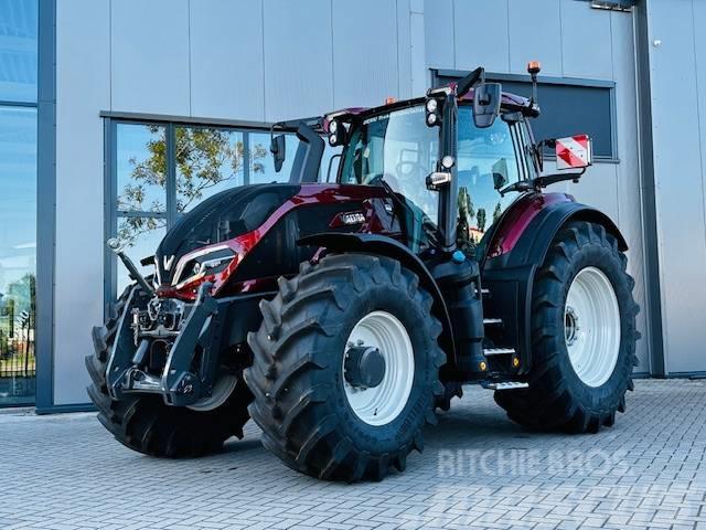 Valtra Q305 DEMO Super compleet! Traktorid