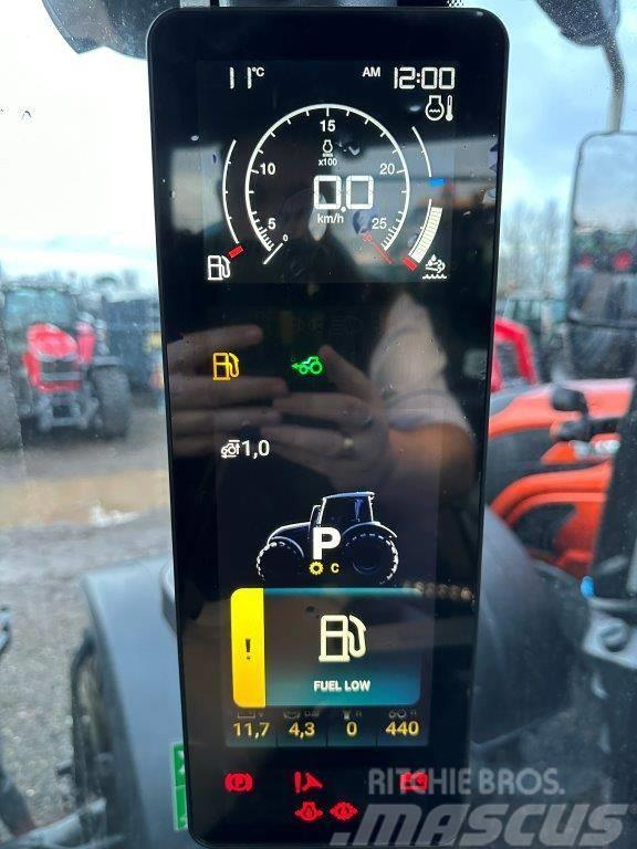 Valtra T 235 Direct Traktorid