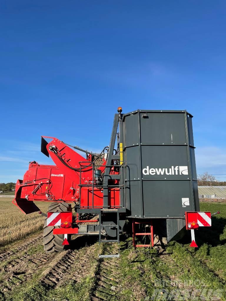 Dewulf GB II Muud põllumajandusmasinad
