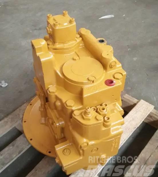 CAT 322C Hydraulic Main Pump 173-3519 171-9103 CAT322C Ülekandemehhanism