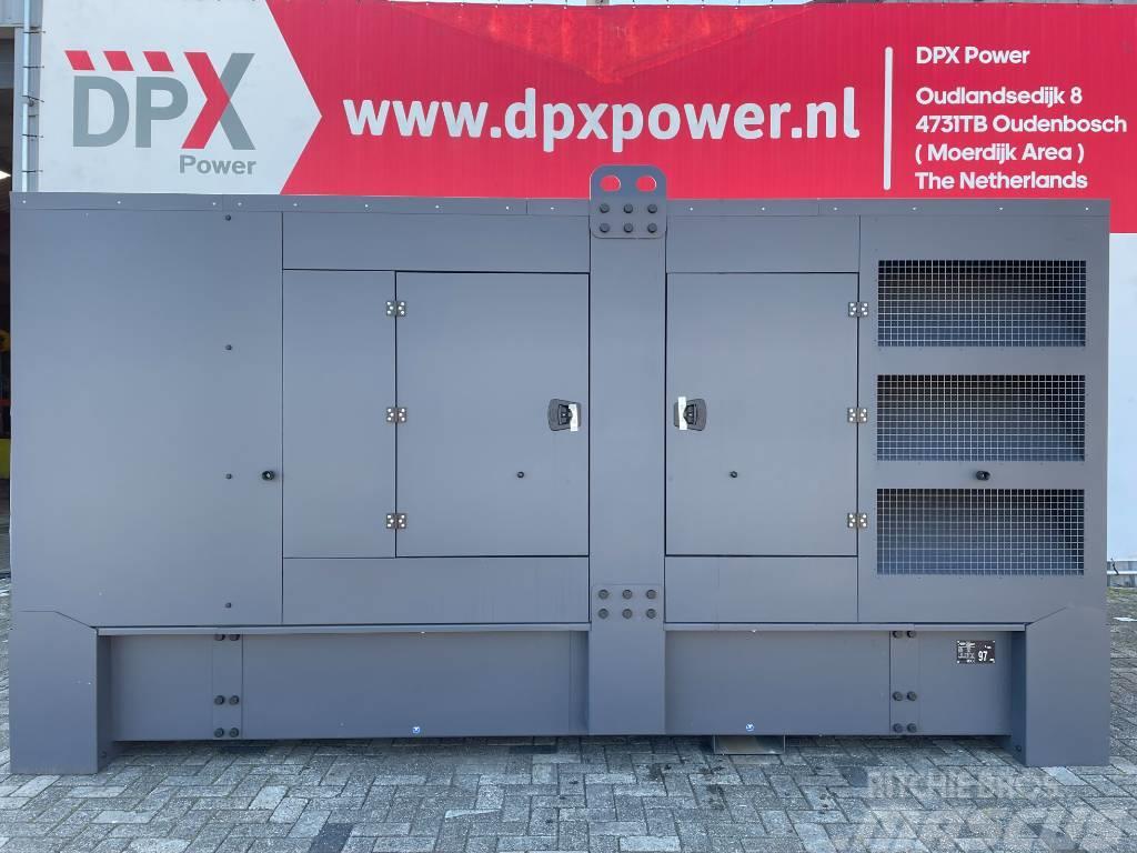 Scania DC13 - 450 kVA Generator - DPX-17951 Diiselgeneraatorid