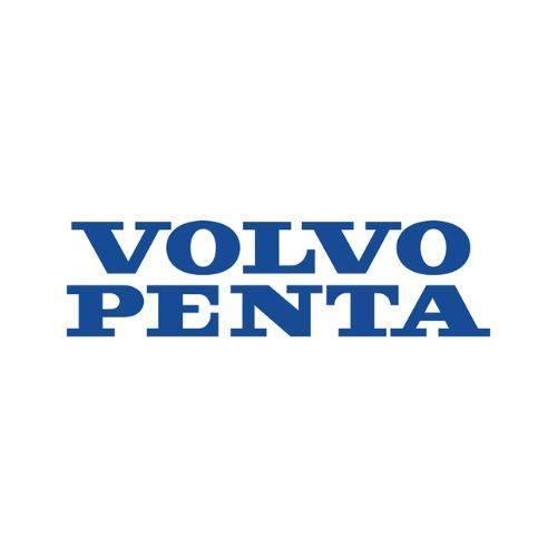 Volvo Penta Spare Parts Muud osad