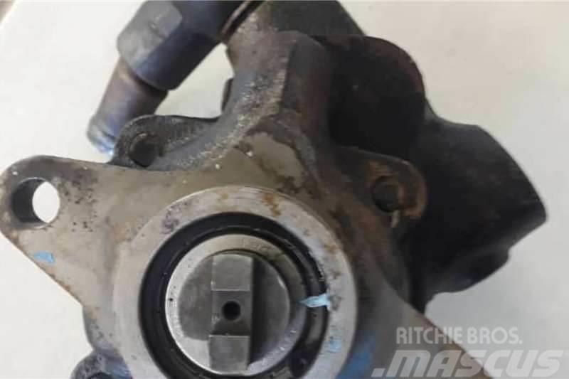 Daewoo Power Steering Pump Muud veokid