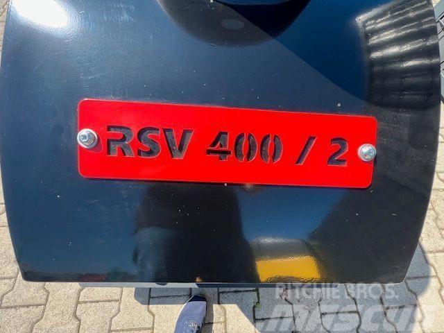  RSV 400/2 Vibraatorid