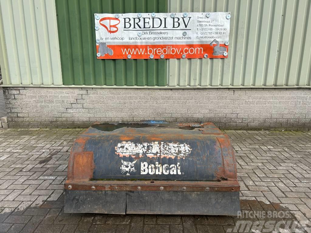 Bobcat 60 Sweeper Tänavapuhastusmasinad