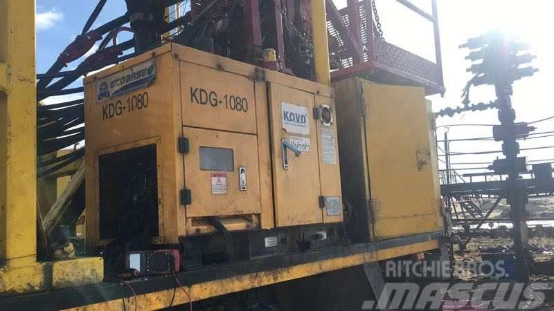 Kubota silent diesel generator KDG3300 Diiselgeneraatorid