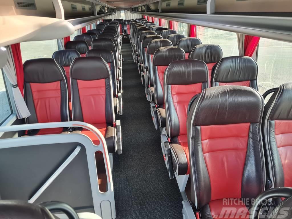 Van Hool TDX27 ASTROMEGA 82 seats Kahekordsed bussid