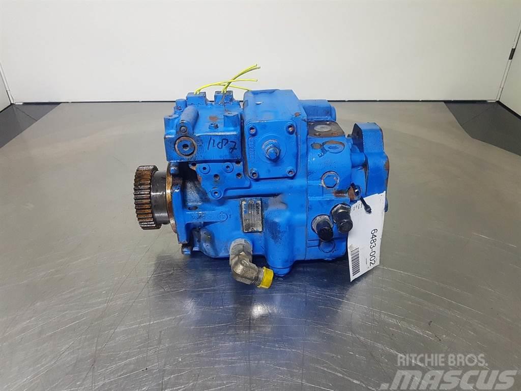Eaton 4622-208 - Drive pump/Fahrpumpe/Rijpomp Hüdraulika