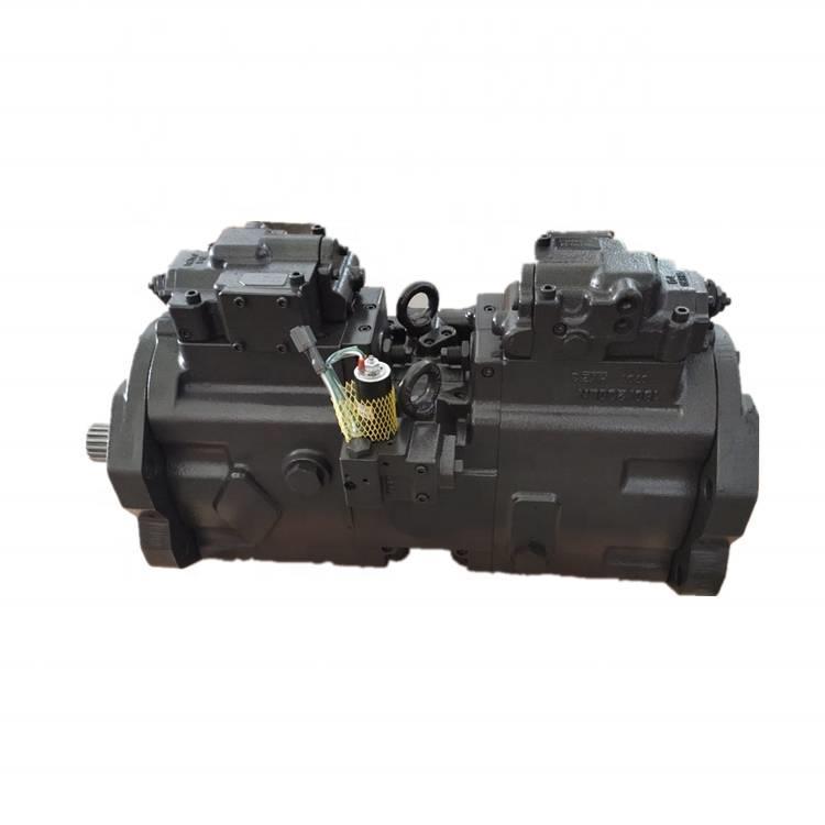 Volvo Penta EC480E  Hydraulic Pump 14644493 Ülekandemehhanism