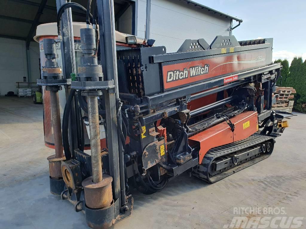 Ditch Witch JT 30 Horisontaalsed puurmasinad