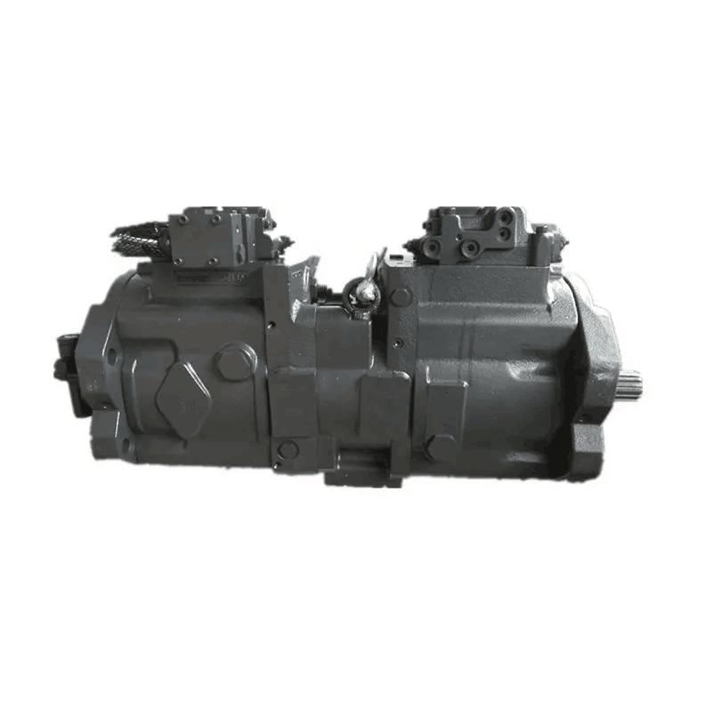 CAT 322-8733 K5V160DP Hydraulic Pump CAT336DL mainPump Hüdraulika
