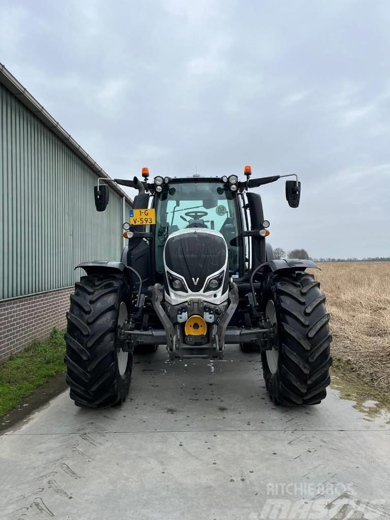 Valtra N174 Direct (vario) tractor Traktorid