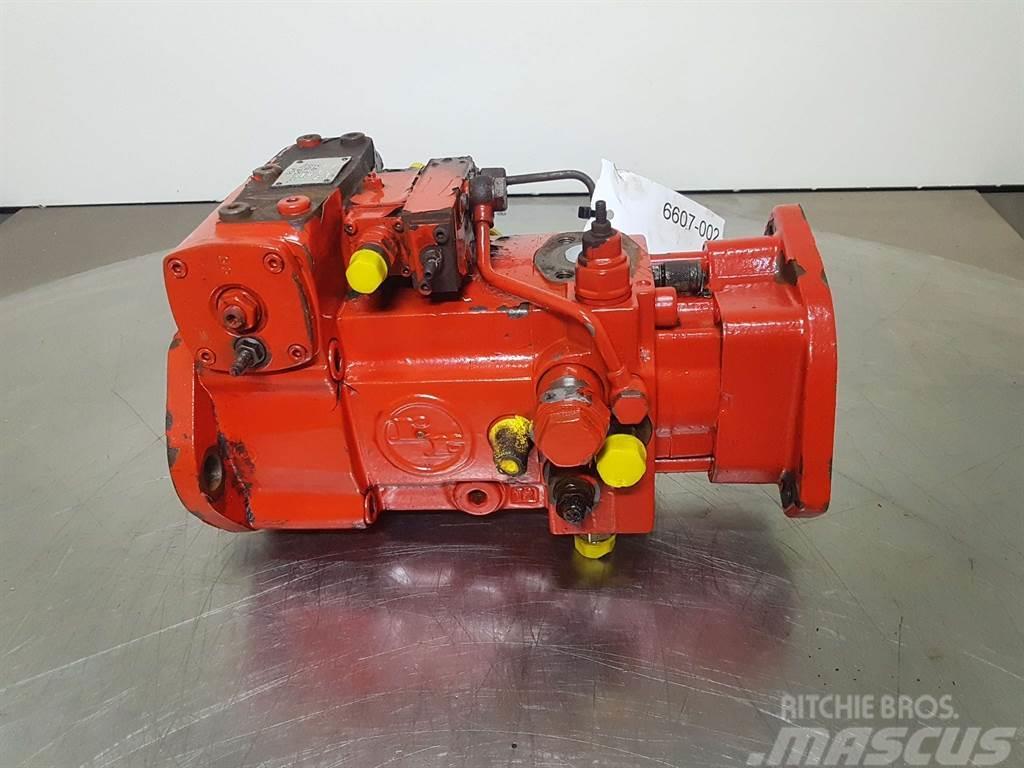Rexroth A7V78DR-R909078903-Drive pump/Fahrpumpe/Rijpomp Hüdraulika