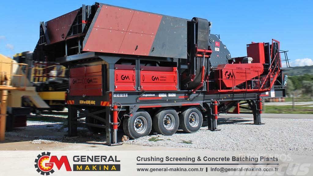  General New Recycling Plant For Sale Purustid