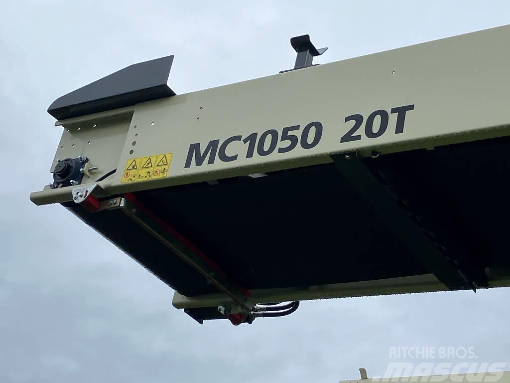  IMS MC1050-20T Konveierid