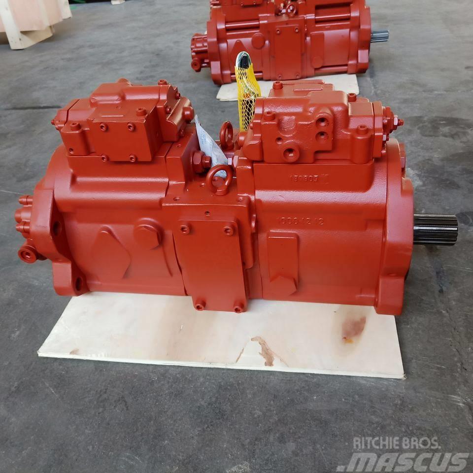 XCMG XE290 XE305 Hydraulic Pump Hüdraulika