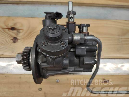 Valtra N 163 (1204261510) injection pump Mootorid