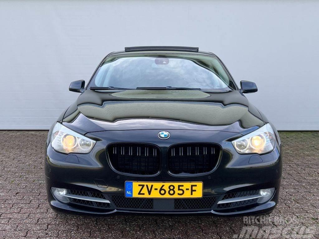 BMW 5 Serie GT 535I GRAN TURISMO!! Full options!!PANO/ Sõiduautod