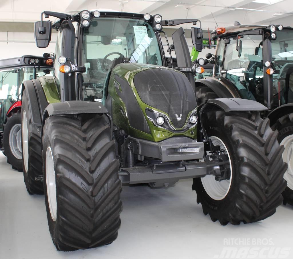 Valtra N175V Traktorid