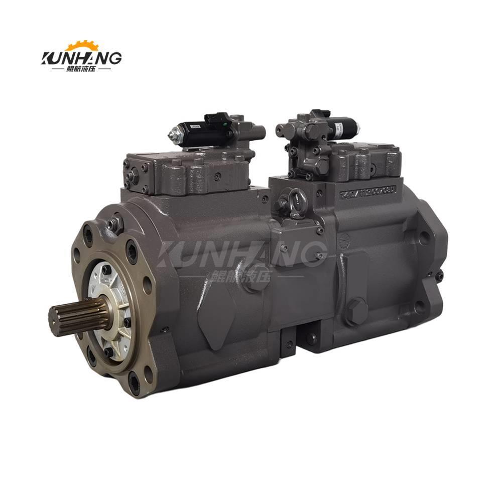 Kobelco YN10V00036F1 Hydraulic Pump SK200-8 SK210LC-8 Hüdraulika