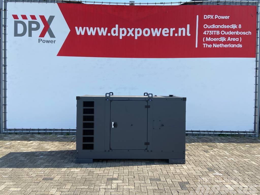 Iveco NEF45TM3 - 136 kVA Generator - DPX-17553 Diiselgeneraatorid
