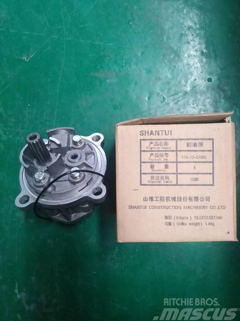 Shantui SD22 pump 175-13-23500 Ülekandemehhanism