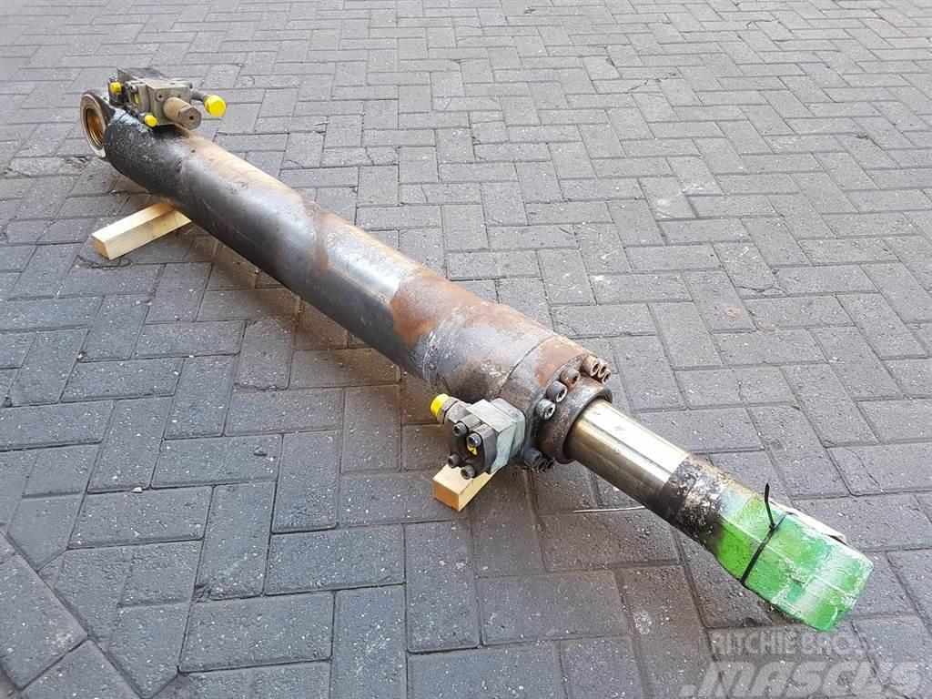 Sennebogen 818 - Lifting cylinder/Hubzylinder/Hefcilinder Hüdraulika