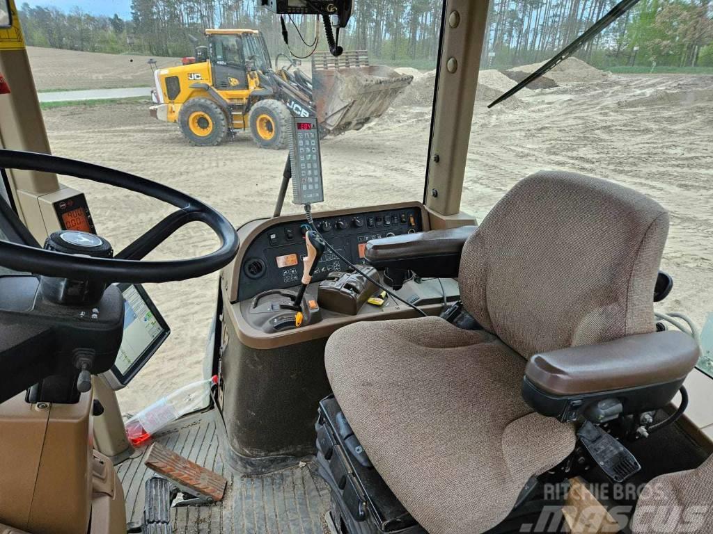 John Deere 7830 AutoQuad Traktorid