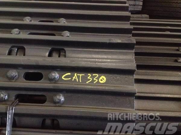 CAT 330BL/CL Track Chains Raamid