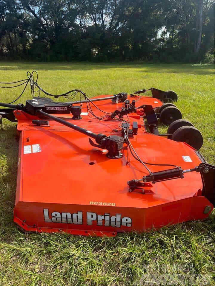 Land Pride RC3620 Karjamaade niidukid / pealselõikurid