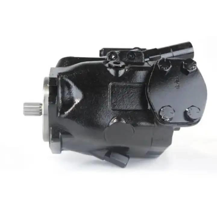 Bobcat 7010203 E42 E45 E50 E50Z Hydraulic Pump Ülekandemehhanism