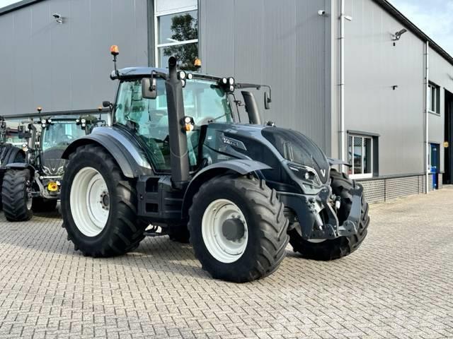 Valtra T174 ecopower Versu, 2017, 2760 hours! Traktorid