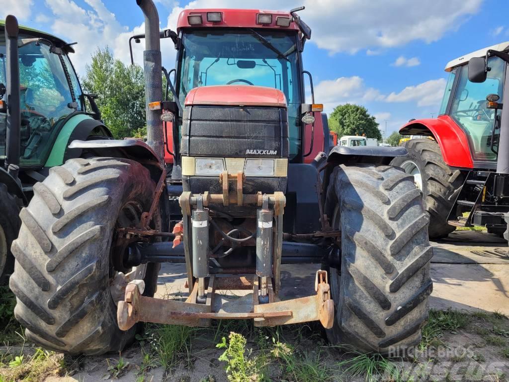Case IH MX170 Traktorid