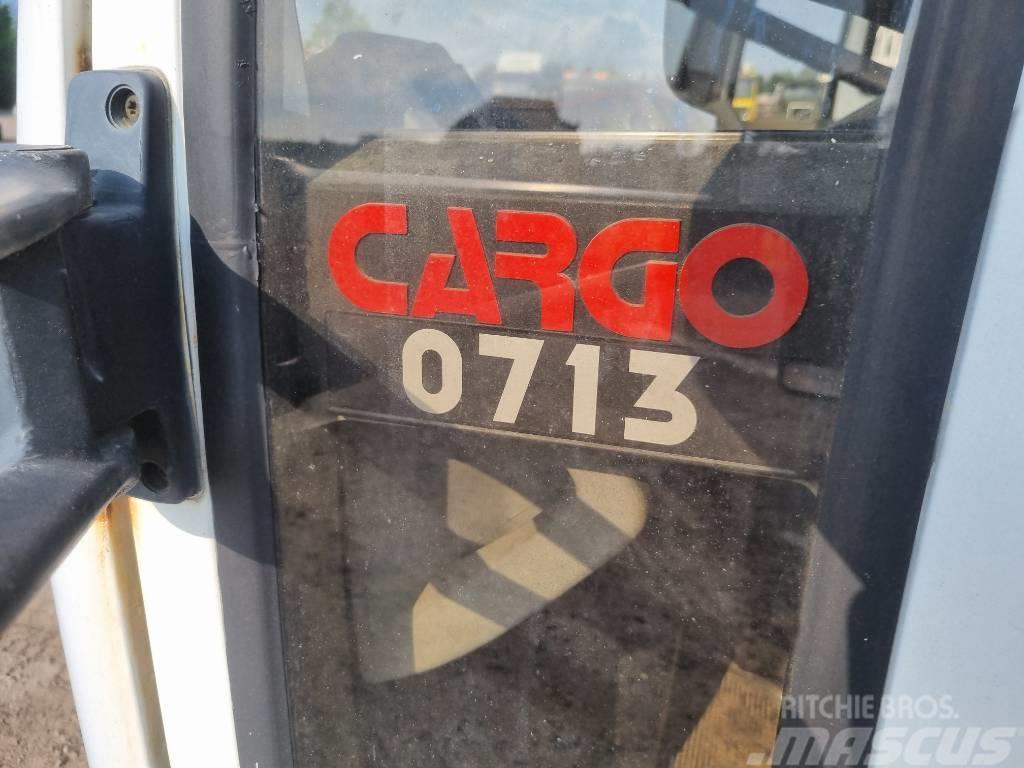 Ford CARGO 0713 Muud veokid