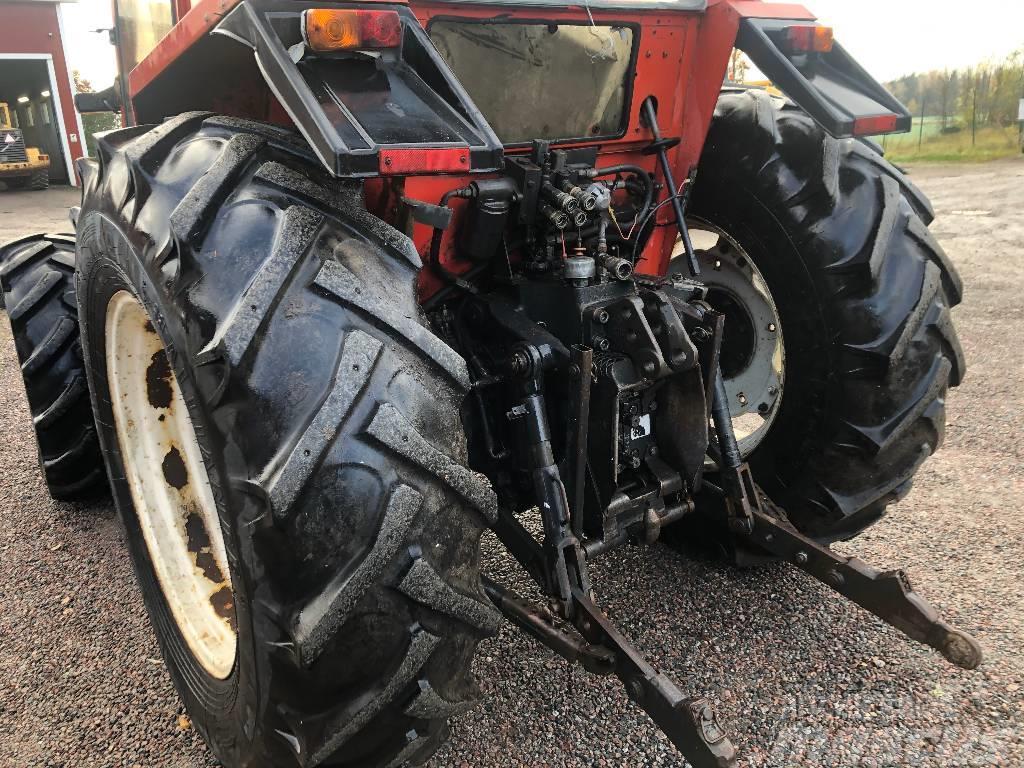 Valmet 805 Dismantled: only spare parts Traktorid
