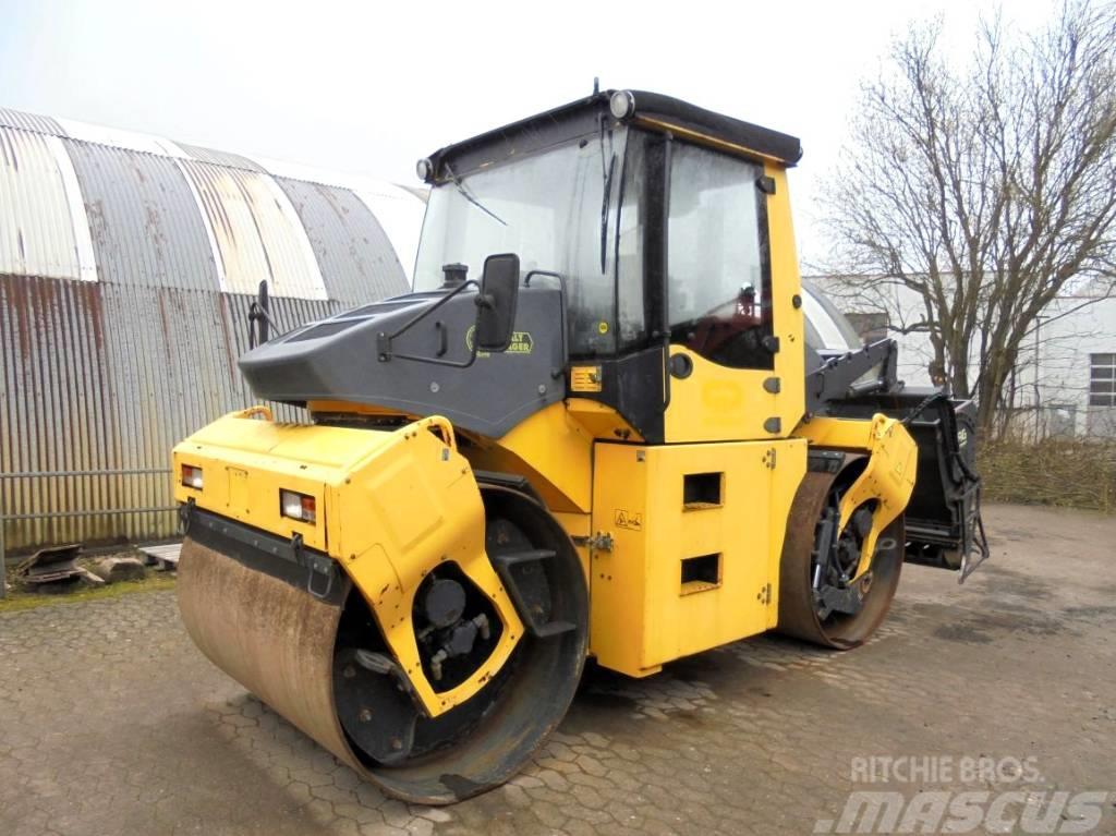 Bomag BW 174 A P AM Tandemrullid