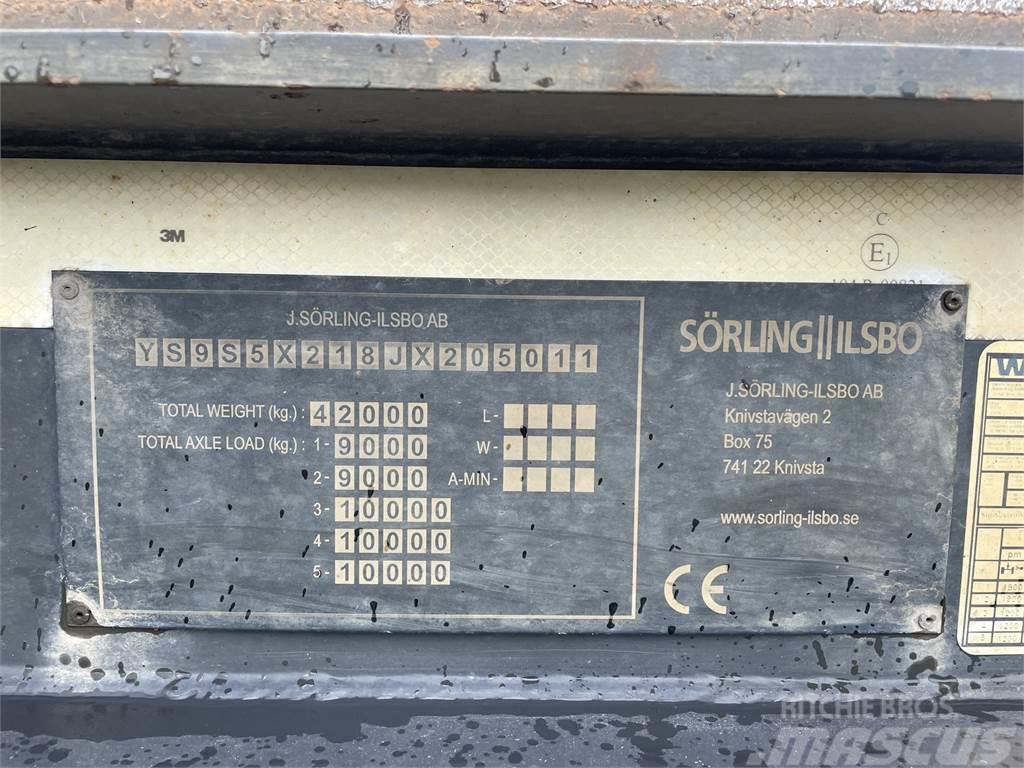 Scania R730 8x4, 76 tonninen automaattikas.yhdistelmä Kallurid