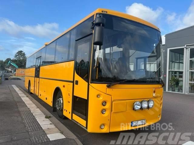 Irisbus IVECO EURORIDER Linnadevahelised bussid
