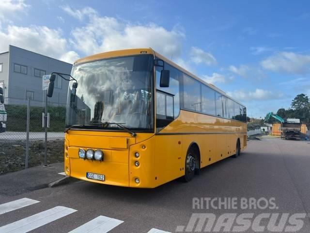 Irisbus IVECO EURORIDER Linnadevahelised bussid