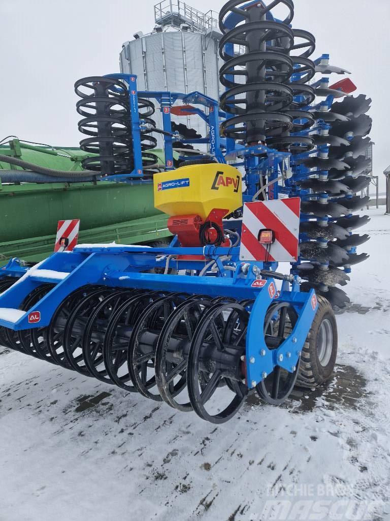 Agrolift BTHL-WCT-5.0 Muud põllumajandusmasinad