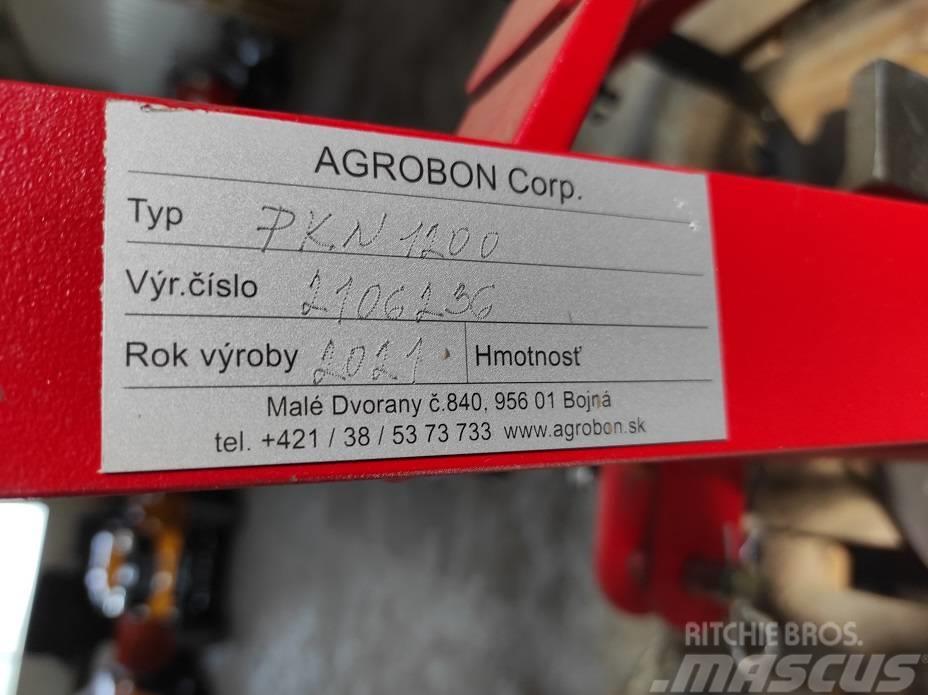 Agrobon PKN 1200 Kobestid